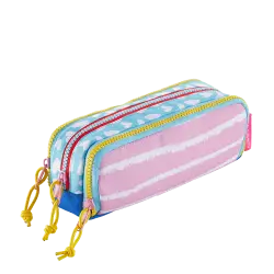 MIQUELRIUS ΚΑΣΕΤΙΝΑ ΘΗΚΗ ΤΡΙΠΛΗ 21x9x7cm ARP COMBI