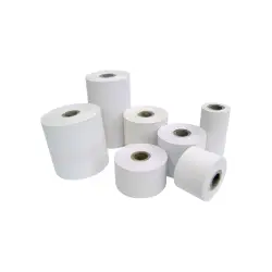 METRON ΡΟΛΟ ΑΡΙΘΜΟΜΗΧΑΝΗΣ 57x60cm ΣΕ ΠΛΑΣΤΙΚΟ ΚΑΡΟΥΛΙ 60 TEMAXIA (Το προιόν πωλείται σε μεμονωμένα τεμάχια του ενός)