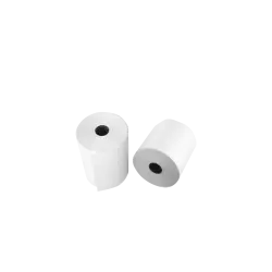 METRON ΡΟΛΟ ΤΑΜΕΙΑΚΗΣ ΘΕΡΜΙΚΟ ΣΕ ΠΛΑΣΤΙΚΟ ΚΑΡΟΥΛΙ 57x50mm 22m 48gsm 60 ΤΕΜΑΧΙ (Το προιόν πωλείται σε μεμονωμένα τεμάχια του ενός