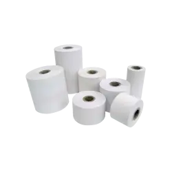 METRON ΡΟΛΟ ΤΑΜΕΙΑΚΗΣ ΘΕΡΜΙΚΟ ΣΕ ΠΛΑΣΤΙΚΟ ΚΑΡΟΥΛΙ 28x40mm 15m 48gsm 60 ΤΕΜΑΧΙ (Το προιόν πωλείται σε μεμονωμένα τεμάχια του ενός