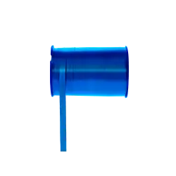 ΚΟΡΔΕΛΑ 10mmx230m ΜΠΛΕ ΡΟΥΑ ΞΥΛΟΚΟΡΔΕΛΑ