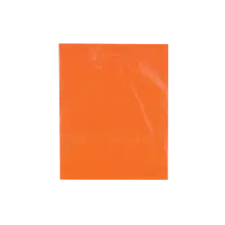 ΤΣΑΝΤΑ ΝΑΥΛΟΝ 23x30cm 50-70mic ΜΕ ΧΟΥΦΤΑ ΠΟΡΤΟΚΑΛΙ (περ.135Τ) ΤΙΜΗ/kg (Το προιόν πωλείται σε μεμονωμένα τεμάχια του ενός)