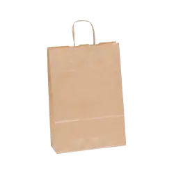 ΤΣΑΝΤΑ ΣΥΣΚΕΥΑΣΙΑΣ ΣΤΡΙΦΤΗ ΛΑΒΗ ΧΑΡΤΙΝΗ 23x10x32