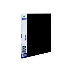 METRON ΣΟΥΠΛ Α4 10 ΘΕΣΕΩΝ CLASSIC ΜΑΥΡΟ