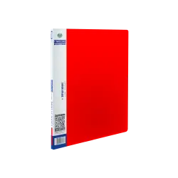 METRON ΣΟΥΠΛ Α4 10 ΘΕΣΕΩΝ CLASSIC ΚΟΚΚΙΝΟ