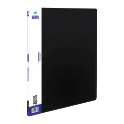 METRON ΣΟΥΠΛ Α3 20 ΘΕΣΕΩΝ CLASSIC ΜΑΥΡΟ