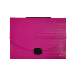 METRON ΤΣΑΝΤΑ ΣΧΕΔΙΟΥ ΕΓΓΡΑΦΩΝ PP 28x38x5 ΜΩΒ