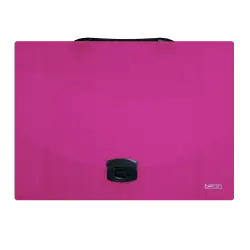 METRON ΤΣΑΝΤΑ ΣΧΕΔΙΟΥ ΕΓΓΡΑΦΩΝ PP 33x45x5 ΜΩΒ