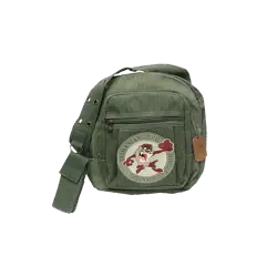 ΤΣΑΝΤΑ ΠΛΑΤΗΣ ΜΕ ΘΗΚΗ ΚΙΝΗΤΟΥ TASMANIAN DEVIL