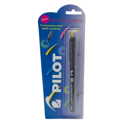 PILOT ΜΑΡΚΑΔΟΡΟΣ HI-TECPOINT V5 0.5 1Τ ΜΑΥΡΟ