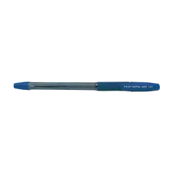 PILOT ΣΤΥΛΟ BPS-GP 1.0mm MEDIUM ΜΠΛΕ  (Το προιόν πωλείται σε μεμονωμένα τεμάχια του ενός)