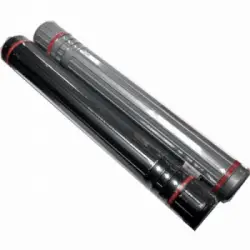 Σωλήνας Σχεδίου Foska Πτυσσόμενος DT003