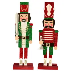 ΞΥΛΙΝΟΣ ΚΑΡΥΟΘΡΑΥΣΤΗΣ 10Χ29X3CM