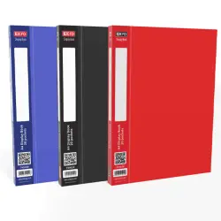 Σουπλ +EFO Α4 20 φύλλα