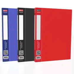 Σουπλ +EFO Α4 30 φύλλα