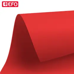 ΚΟΛΑΖ ΧΑΡΤΟΝΙ FΑΒΙ 50Χ70 220ΓΡ Ν110 ΚΟΚΚΙΝΟ