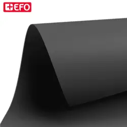 ΚΟΛΑΖ ΧΑΡΤΟΝΙ FΑΒΙ 50Χ70 220ΓΡ Ν114 ΜΑΥΡΟ