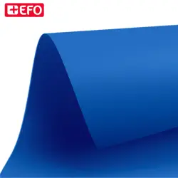 ΚΟΛΑΖ ΧΑΡΤΟΝΙ FΑΒΙ 50Χ70 220ΓΡ Ν121 ΜΠΛΕ