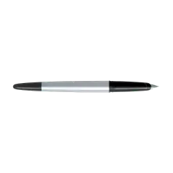 PILOT FINE WRITING ΠΕΝΑ D-TOP MEDIUM ΜΑΥΡΗ