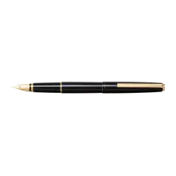 PILOT FINE WRITING ΠΕΝΑ 14Κ. URUSHI MEDIUM MAYPΗ