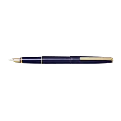 PILOT FINE WRITING ΠΕΝΑ 14Κ. URUSHI MEDIUM MΠΛE