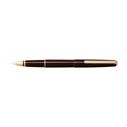 PILOT FINE WRITING ΠΕΝΑ 14Κ. URUSHI MEDIUM KOKΚΙΝΗ