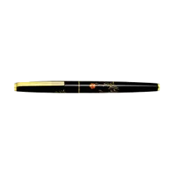 PILOT FINE WRITING ΠΕΝΑ 14Κ. ΜΑΚΙ-Ε MEDIUM WILDFLOWERS