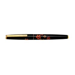 PILOT FINE WRITING ΠΕΝΑ 14Κ. ΜΑΚΙ-Ε MEDIUM DAISIES