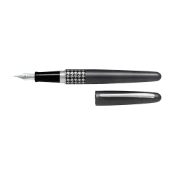 PILOT FINE WRITING ΠΕΝΑ MR3 RETRO POP 1.0mm ΜΑΥΡΗ ΣΕ ΚΟΥΤΙ