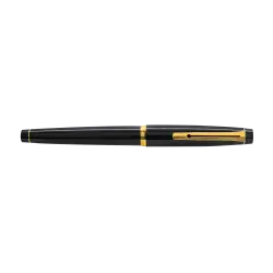 PILOT FINE WRITING ΠΕΝΑ 14Κ. CUSTOM GRANDEE FINE MAYΡΗ