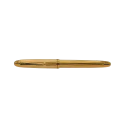 PILOT FINE WRITING ΠΕΝΑ 18Κ. CUSTOM FINE ΡΙΓΕ ΧΡΥΣΗ