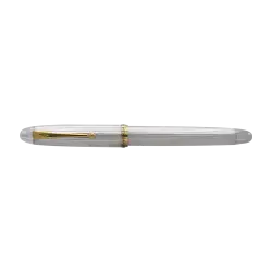 PILOT FINE WRITING ΠΕΝΑ 18Κ. CUSTOM 745 FINE ΡΙΓΕ ΑΣΗΜΙ