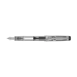 PILOT FINE WRITING ΠΕΝΑ 14Κ. HERITAGE 92 BROAD ΔΙΑΦΑΝΗ