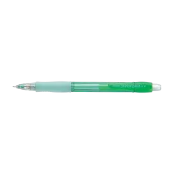PILOT ΜΗΧΑΝΙΚΟ ΜΟΛΥΒΙ SUPER GRIP 0.7mm ΝΕΟΝ ΠΡΑΣΙΝΟ 12 ΤΕΜΑΧΙΑ (Το προιόν πωλείται σε μεμονωμένα τεμάχια του ενός)