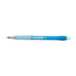 PILOT ΜΗΧΑΝΙΚΟ ΜΟΛΥΒΙ SUPER GRIP 0.7mm ΝΕΟΝ ΜΠΛΕ 12 ΤΕΜΑΧΙΑ (Το προιόν πωλείται σε μεμονωμένα τεμάχια του ενός)