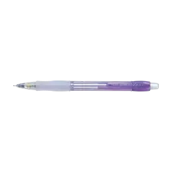 PILOT ΜΗΧΑΝΙΚΟ ΜΟΛΥΒΙ SUPER GRIP 0.7mm ΝΕΟΝ ΜΩΒ 12 ΤΕΜΑΧΙΑ (Το προιόν πωλείται σε μεμονωμένα τεμάχια του ενός)