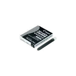 PILOT ΜΕΛΑΝΙ ΑΜΠΟΥΛΑ ΜΑΥΡΟ ΜΕΛΑΝΙ PARALLEL PEN 6 ΤΕΜΑΧΙΑ