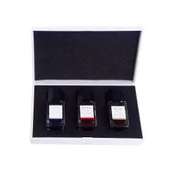 PILOT FINE WRITING ΜΕΛΑΝΙ ΠΕΝΑΣ 3Τ. IROSHIZUKU 15cc ΑΣΣΟΡΤI Β 4 ΣΕΤ (Το προιόν πωλείται σε μεμονωμένα τεμάχια του ενός)