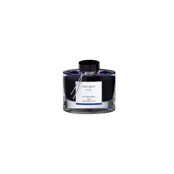 PILOT FINE WRITING ΜΕΛΑΝΙ ΠΕΝΑΣ ΜΠΛΕ IROSHIZUKU 50cc ASA-GAO