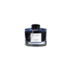 PILOT FINE WRITING ΜΕΛΑΝΙ ΠΕΝΑΣ ΜΠΛΕ IROSHIZUKU 50cc KON-PEKI