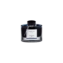 PILOT FINE WRITING ΜΕΛΑΝΙ ΠΕΝΑΣ ΠΡΑΣΙΝΟ IROSHIZUKU 50ml SHIN-RYOKU