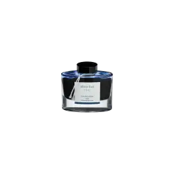 PILOT FINE WRITING ΜΕΛΑΝΙ ΠΕΝΑΣ ΜΠΛΕ IROSHIZUKU 50cc SHIN-KAI