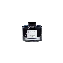PILOT FINE WRITING ΜΕΛΑΝΙ ΠΕΝΑΣ ΜΠΛΕ IROSHIZUKU 50cc TSUKI-YO