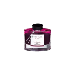PILOT FINE WRITING ΜΕΛΑΝΙ ΠΕΝΑΣ ΚΟΚΚΙΝΟ IROSHIZUKU 50cc YAMA-BUDO