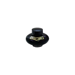 PILOT FINE WRITING ΜΕΛΑΝΙ ΠΕΝΑΣ ΜΑΥΡΟ IROSHIZUKU 60ml