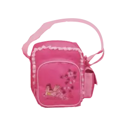 ΤΣΑΝΤΑΚΙ ΩΜΟΥ ΜΕ ΘΗΚΗ ΚΙΝΗΤΟΥ PRINCESS