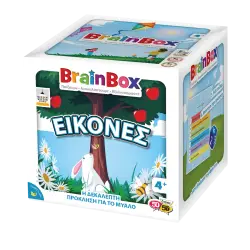 BrainBox : ΕΙΚΟΝΕΣ ΕΠΙΤΡΑΠΕΖΙΟ ΠΑΙΧΝΙΔΙ