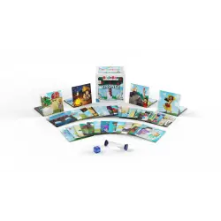 BrainBox : ΕΙΚΟΝΕΣ ΕΠΙΤΡΑΠΕΖΙΟ ΠΑΙΧΝΙΔΙ