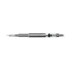 PILOT ΑΝΤΑΛΛΑΚΤΙΚΗ ΜΥΤΗ ΠΕΝΑΣ CAPLESS 18K RHODIUM FINE