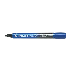 PILOT ΜΑΡΚΑΔΟΡΟΣ ΑΝΕΞΙΤΗΛΟΣ SCA-100 15+5 ΔΩΡΟ FINE ΜΠΛΕ 20 ΤΕΜΑΧΙΑ (Το προιόν πωλείται σε μεμονωμένα τεμάχια του ενός)